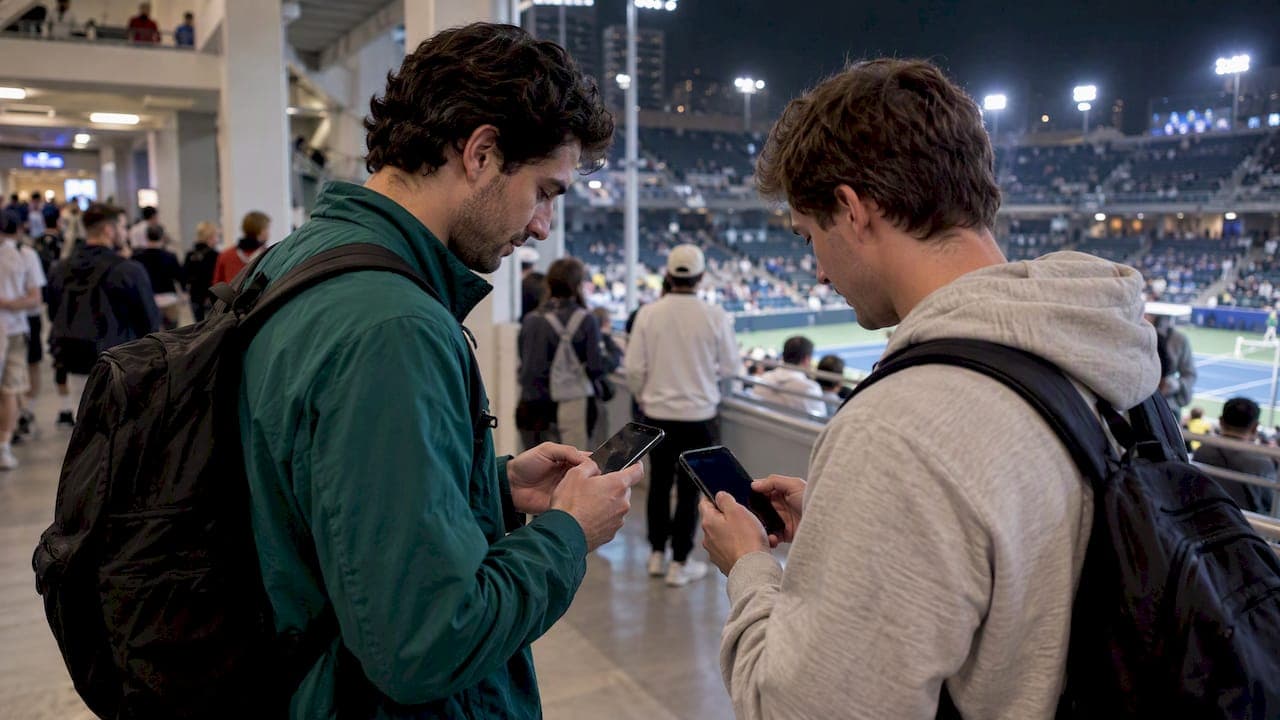Shanghai Masters Fantasy: 4 Player-Value Signals for Draft and Pick'em