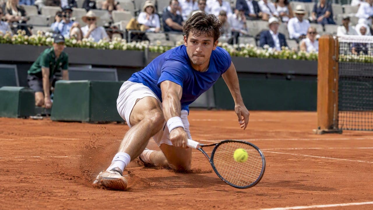 Win Your Fantasy Draft: 2026 Clay Swing, 11 Events, Madrid and Rome Keys