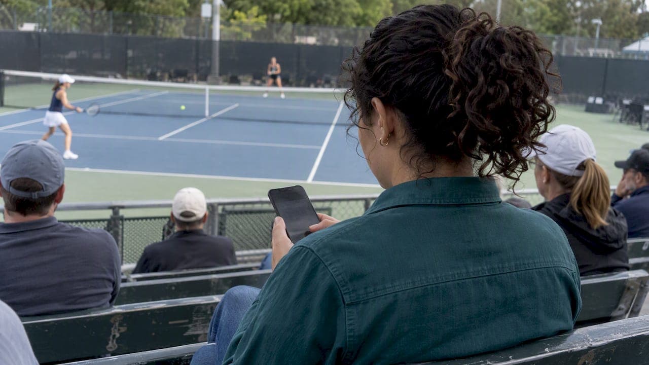 Fantasy Tennis: Start Free and Learn Scoring as a Beginner