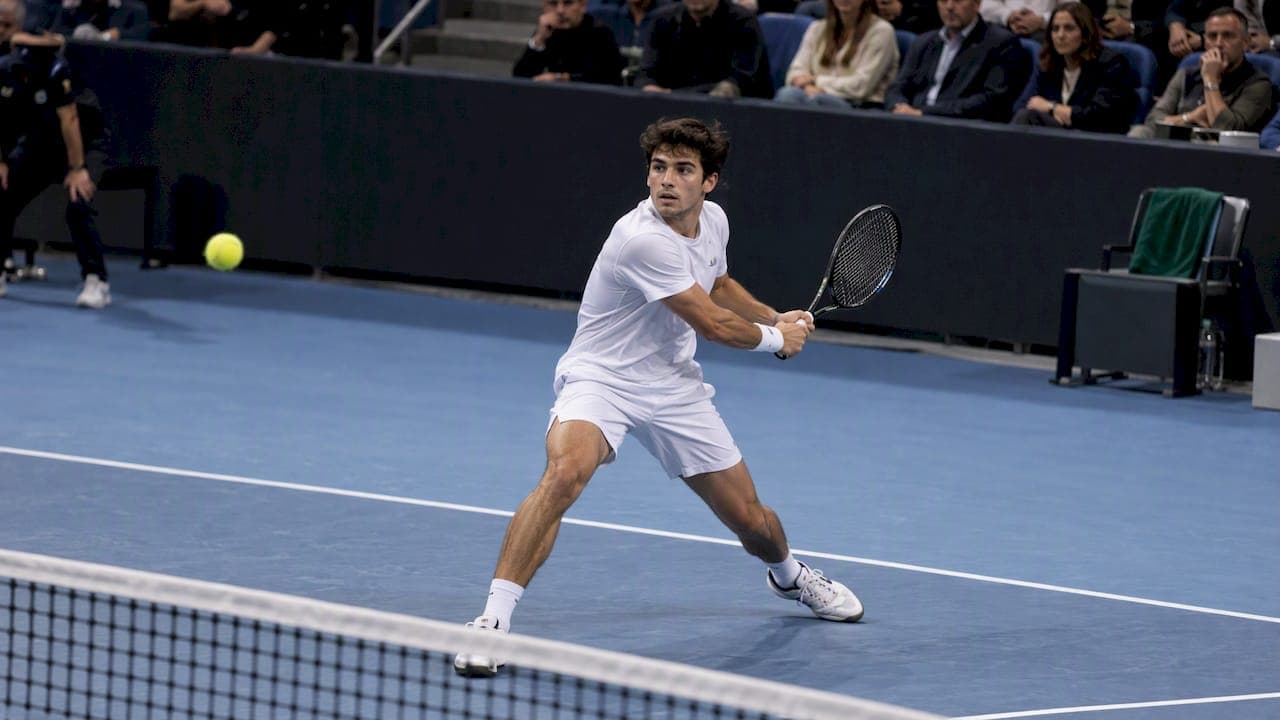Race to Reggio: Next Gen ATP Finals 2026, Tickets and Fantasy