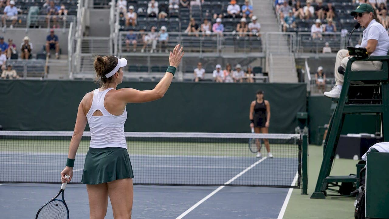 New Tennis Rules for 2026: Heat and Reviews Could Shift Fantasy Picks