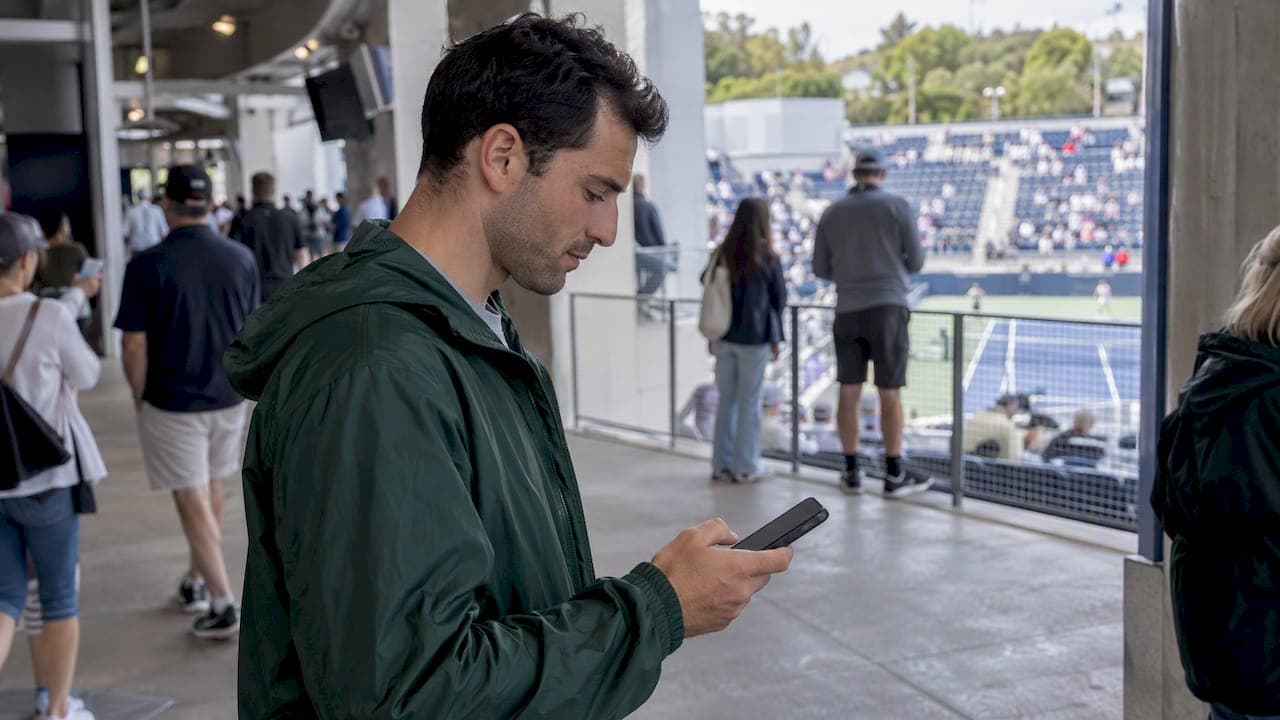 Public Fantasy Leagues: Find Open Tennis Spots on Tweener