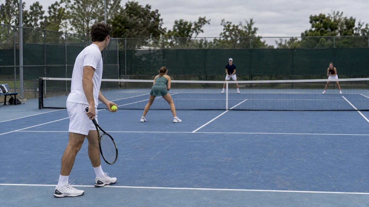 Match Tiebreaks in Doubles: Why Serve Order Matters at 10 Points