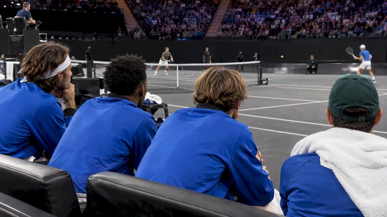 Laver Cup Fantasy: How to Play and Pick Smart