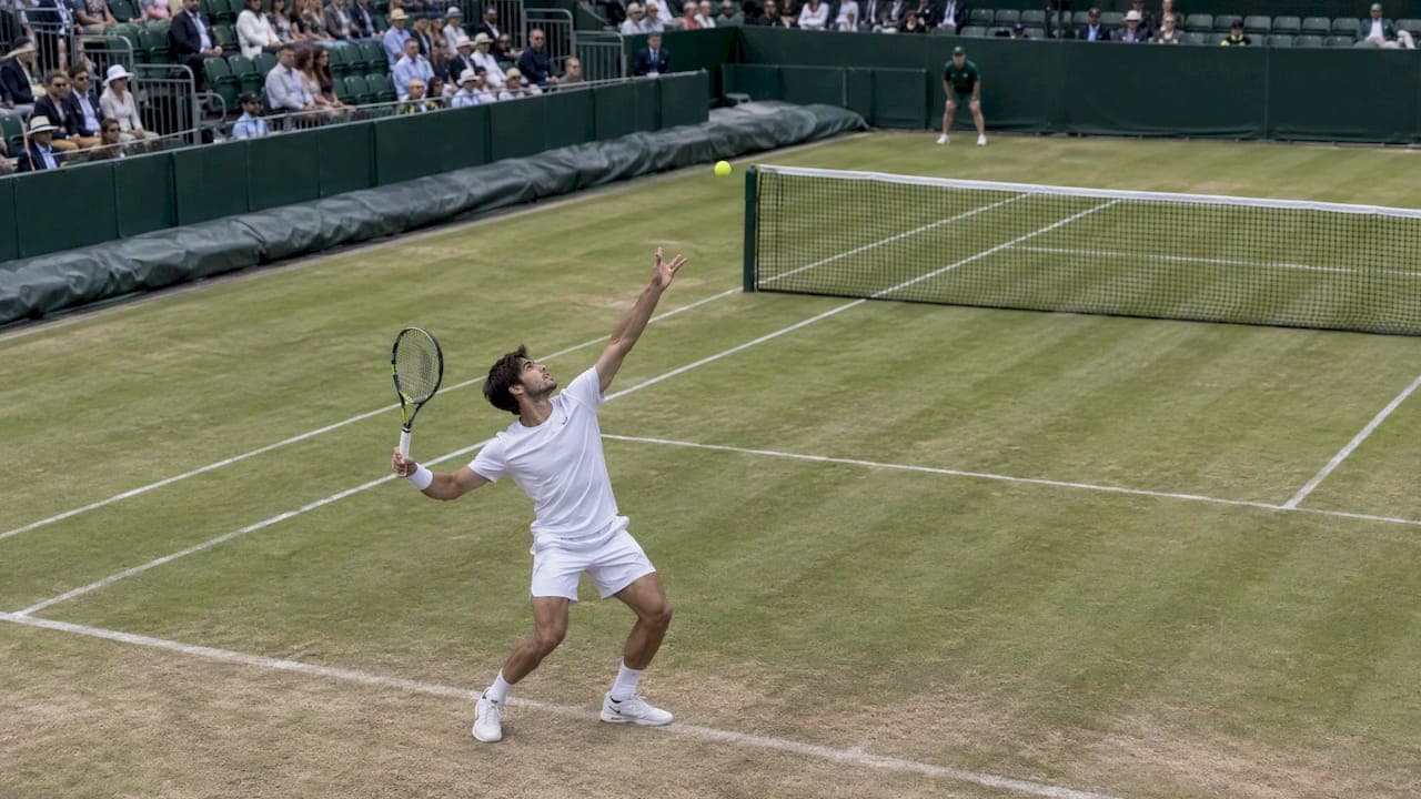 Queen's Club Fantasy: How to Play the HSBC Championships