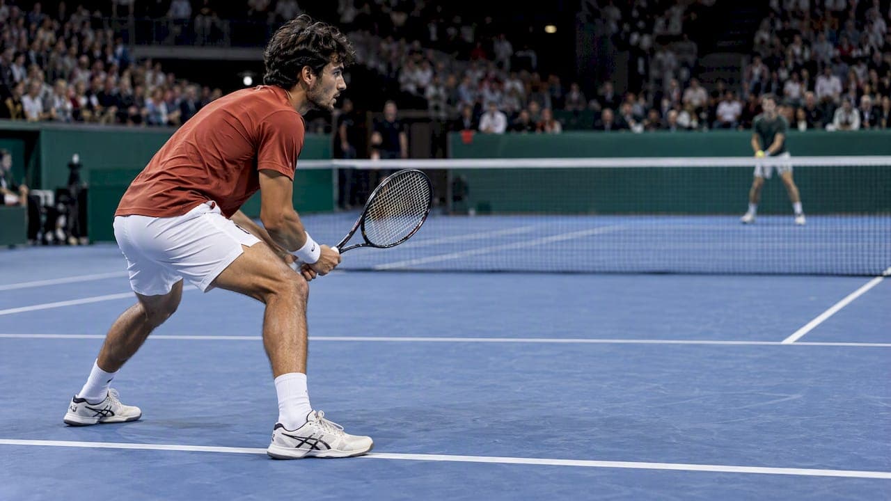 Davis Cup Fantasy: How to Play and Win the 2026 Final 8