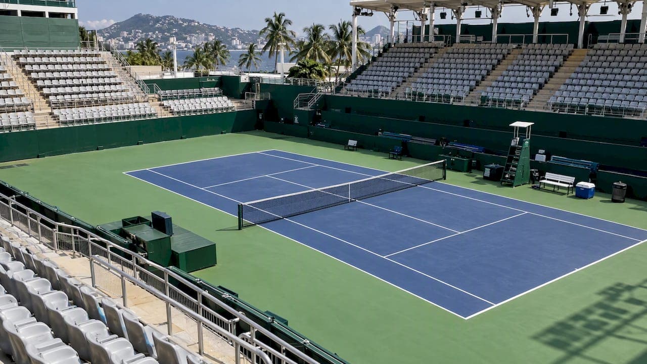 Acapulco Fantasy Tennis: How to Draft the Mexican Open