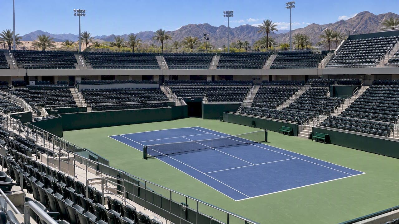 Indian Wells Fantasy: How to Play the BNP Paribas Open